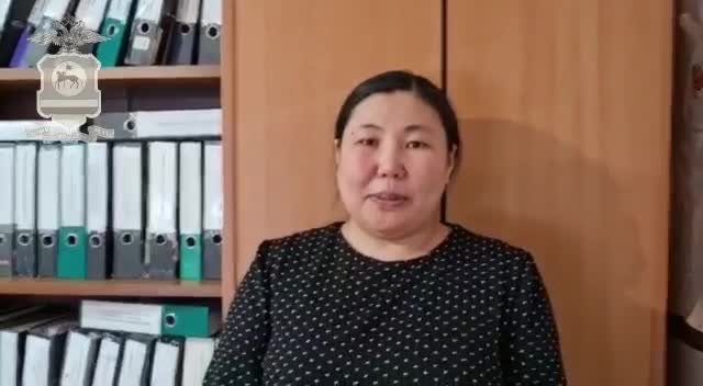 Жительница Якутии поблагодарила полицейских за оперативное раскрытие дистанционного мошенничества